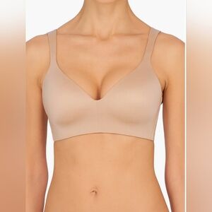 Natori Revelation Wireless Contour Bra